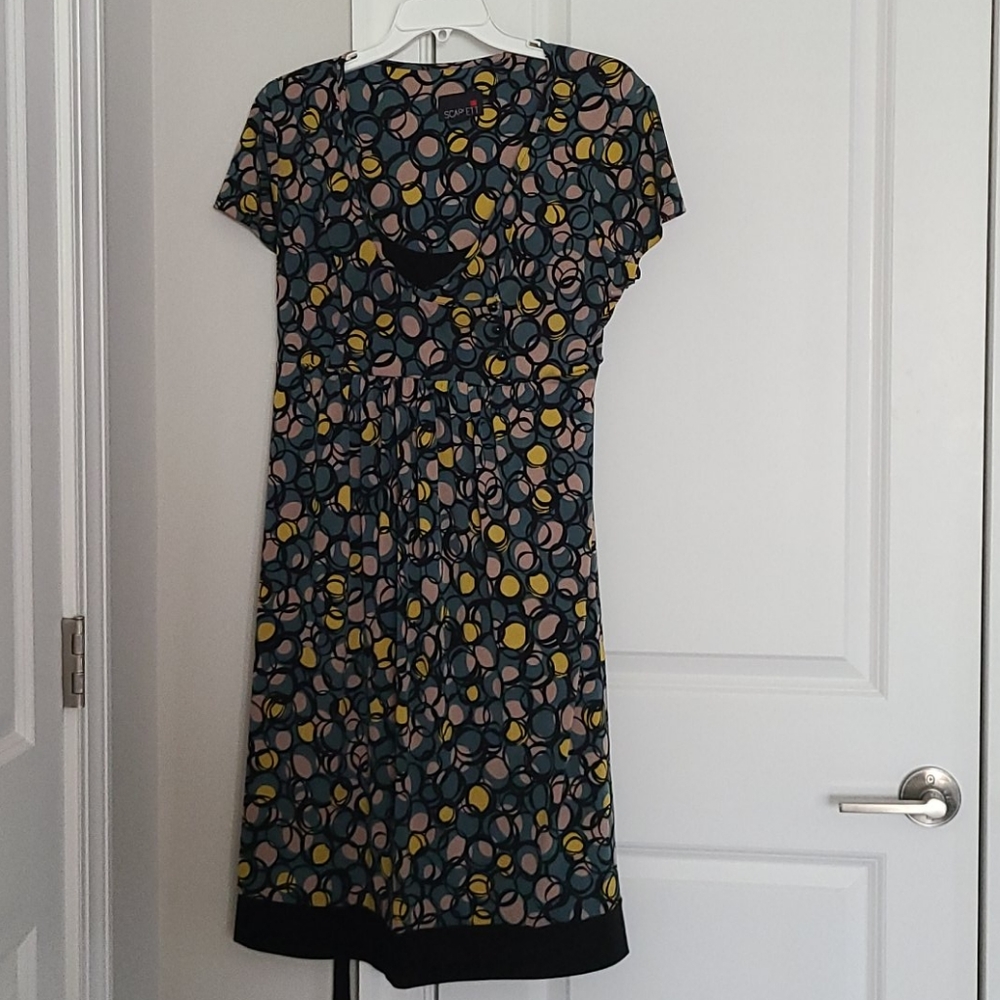 Scarlett Dress 👗